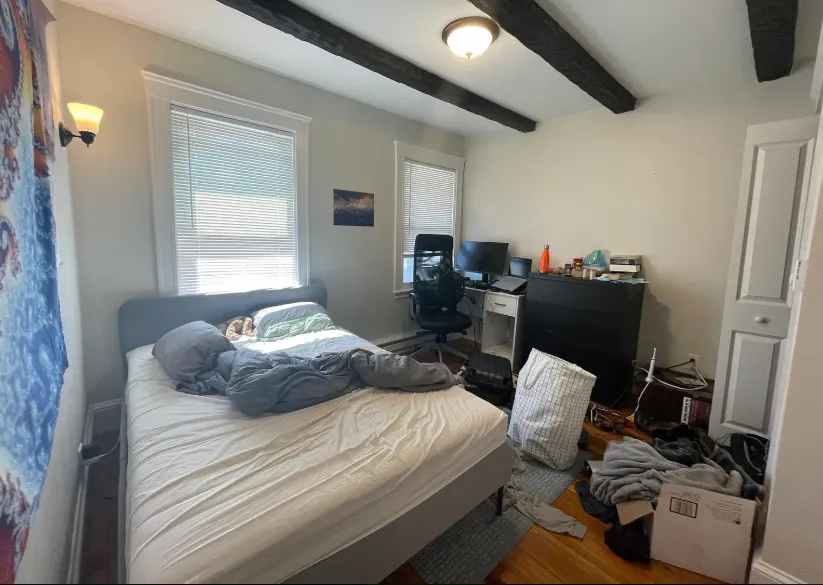 19 Frederick Ave, South Medford