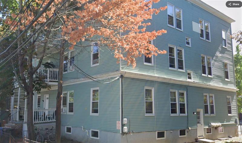 350 Allston St, Cambridgeport