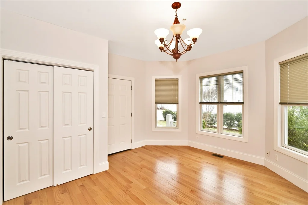 22 High St, Needham