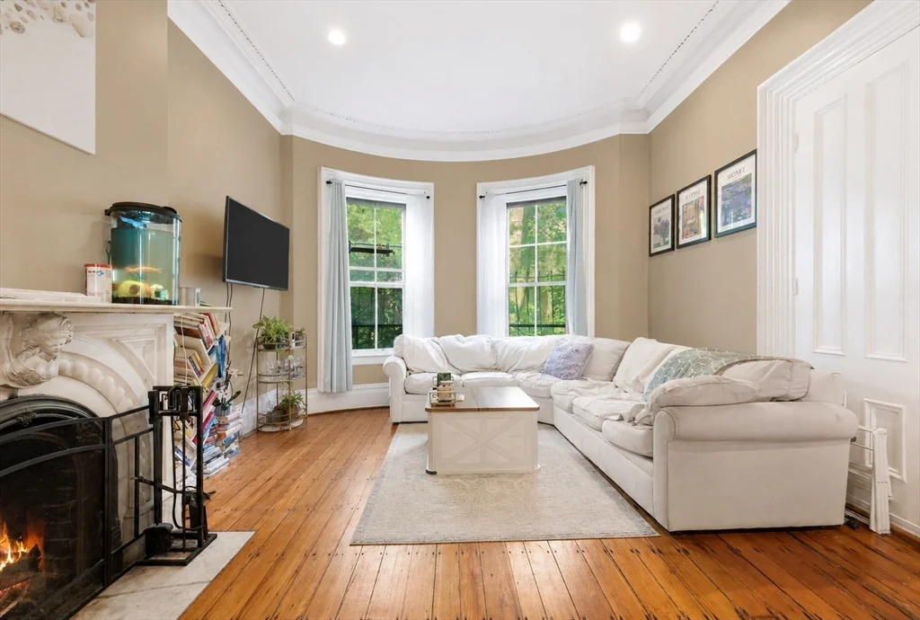 85 Worcester St, South End
