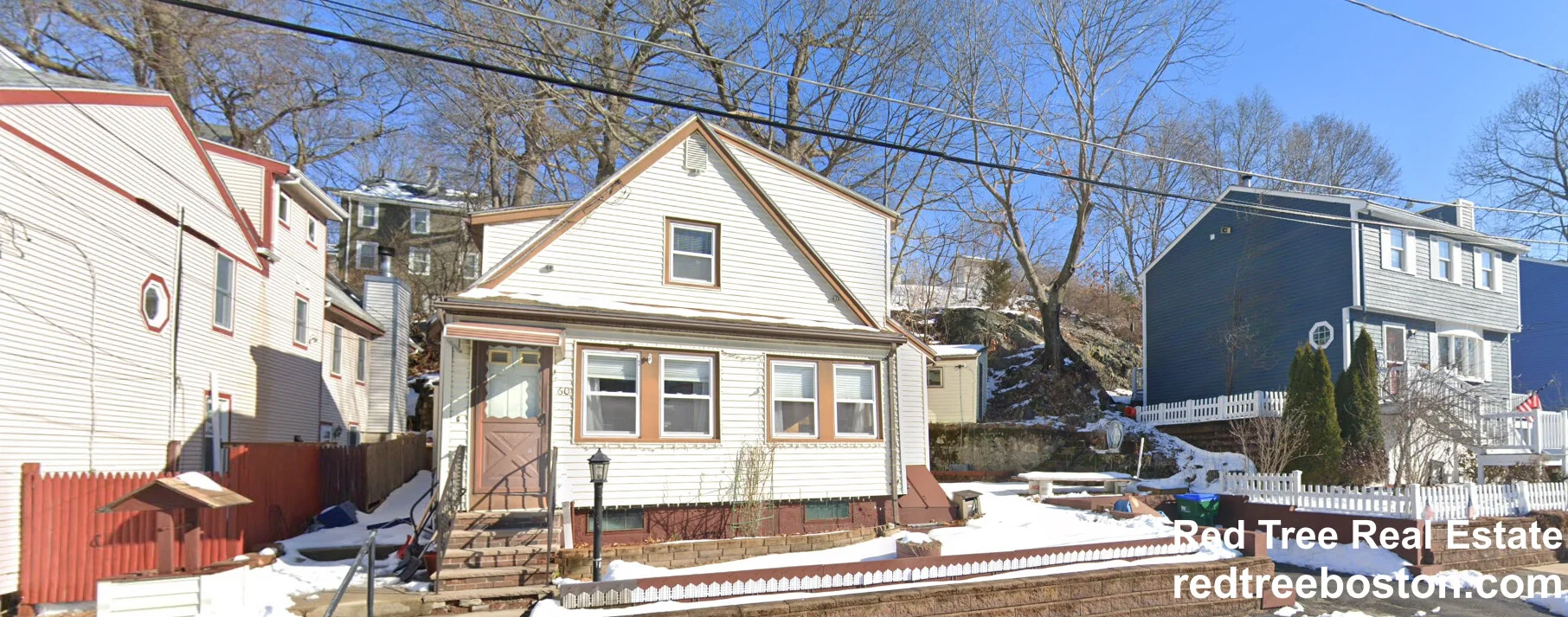 60 Haines St, Medford