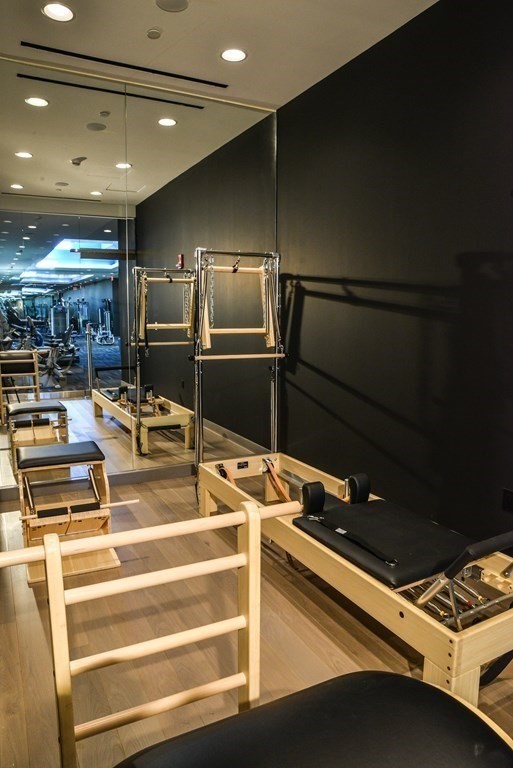 580 Washington St, Midtown