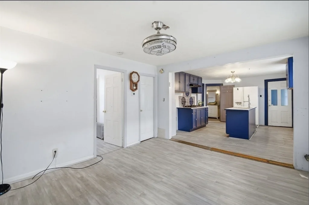 53 Fremont St, Springfield