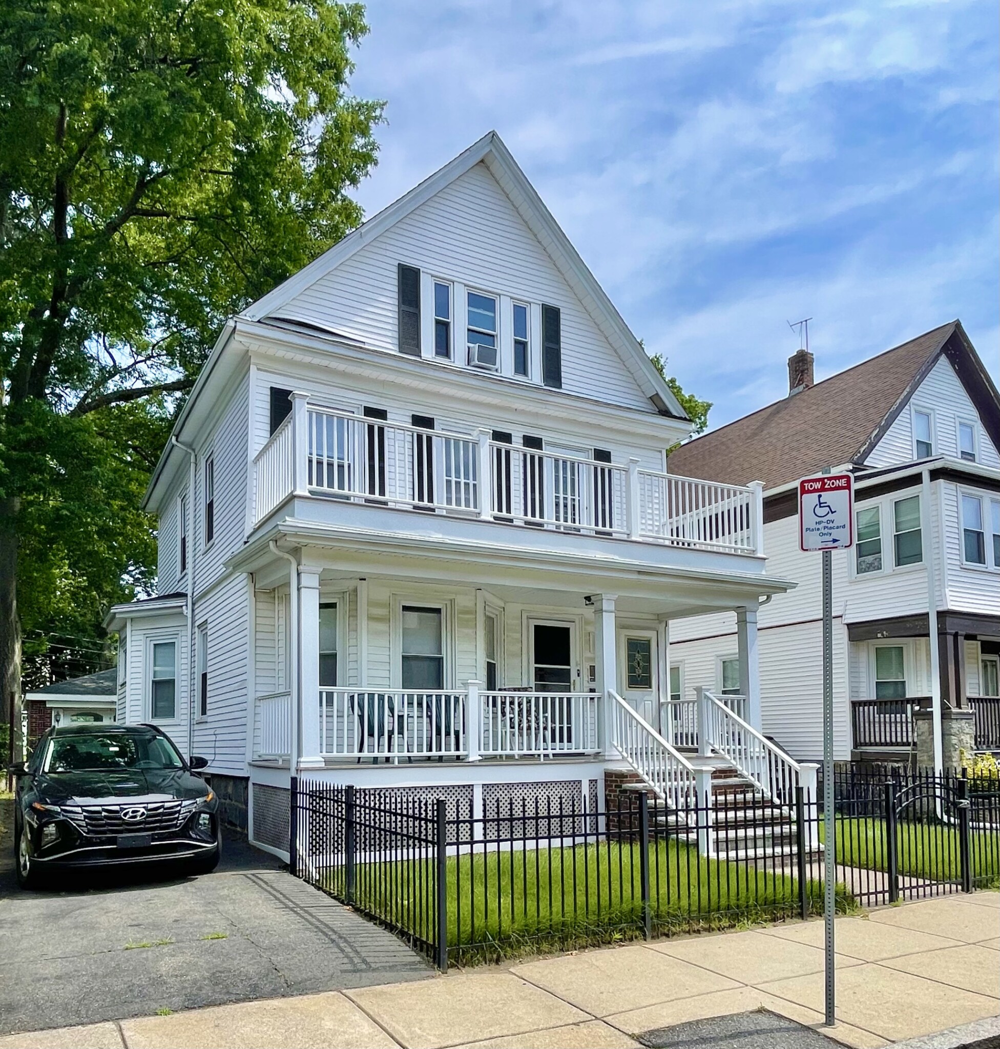 27 Brookview St, Dorchester