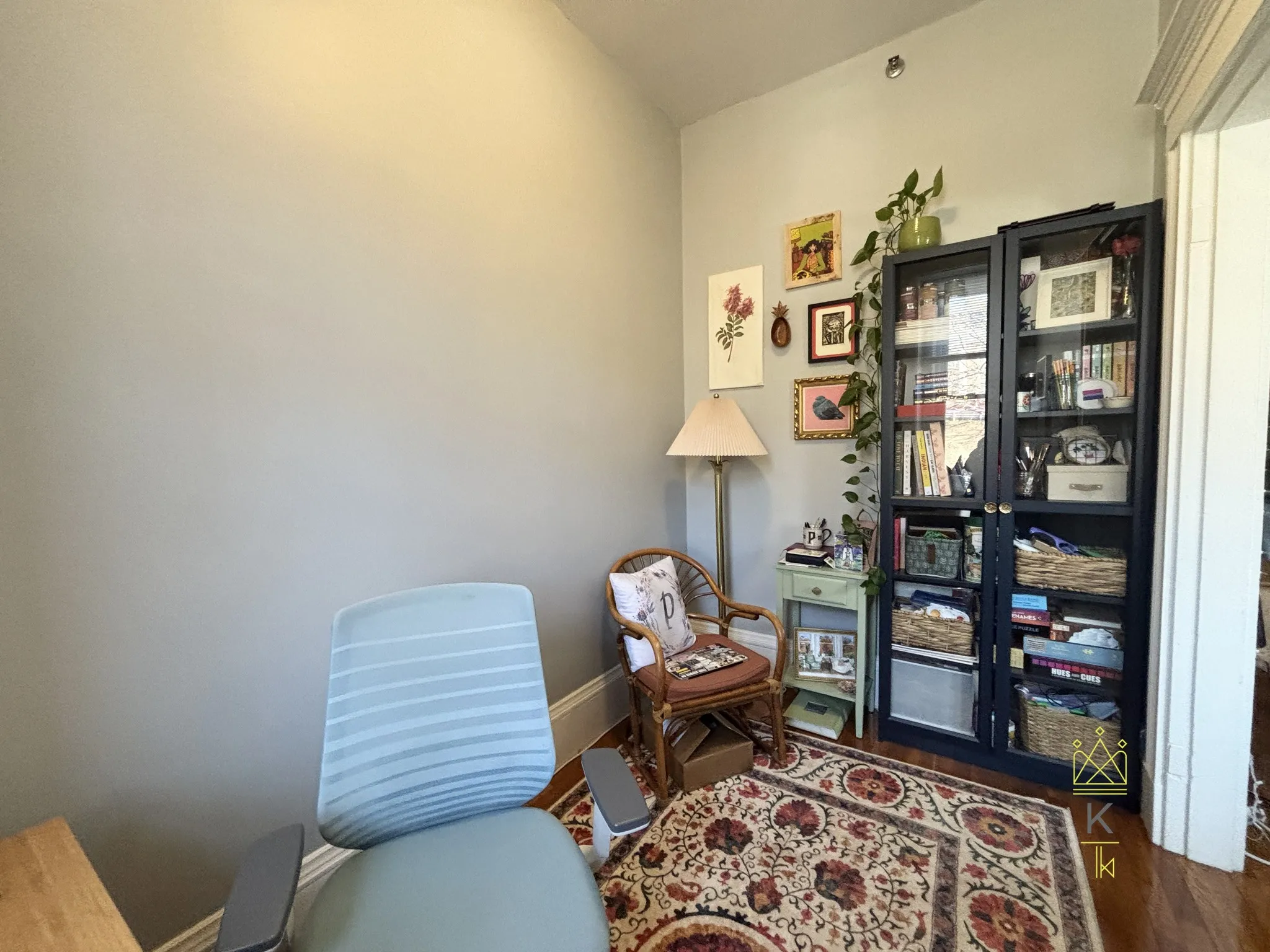 1569 Beacon St, Brookline