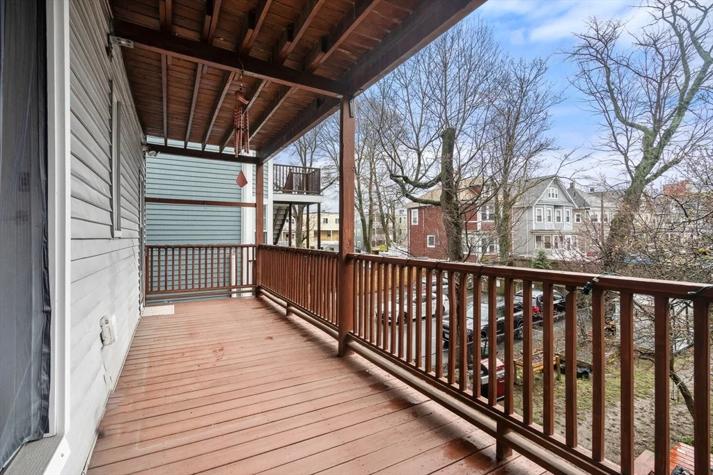 21 Dix St, Dorchester
