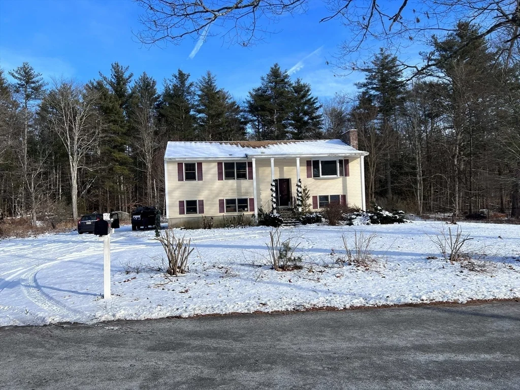 23 Hospital Rd, Templeton