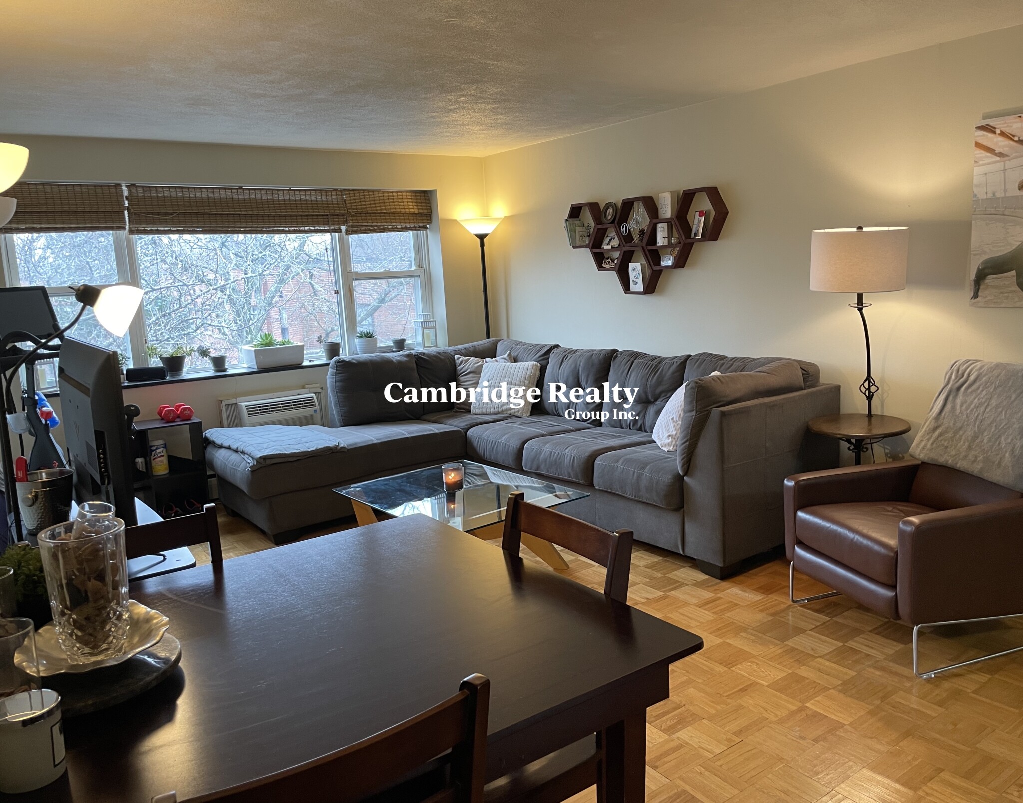 269 Harvard St, Mid-Cambridge