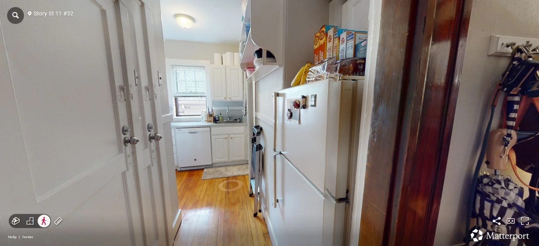 11 Story St, Harvard Square