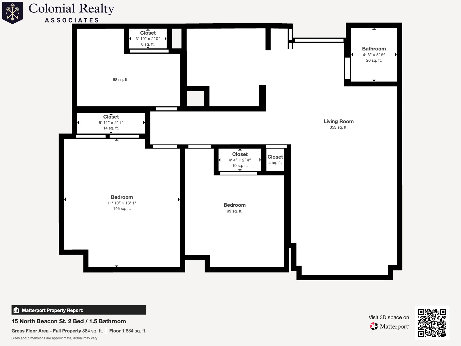 13 North Beacon St, Allston