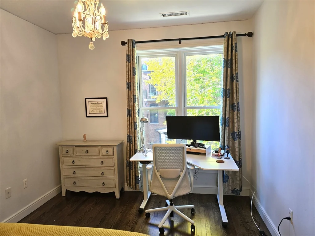 76 W Rutland Sq, South End