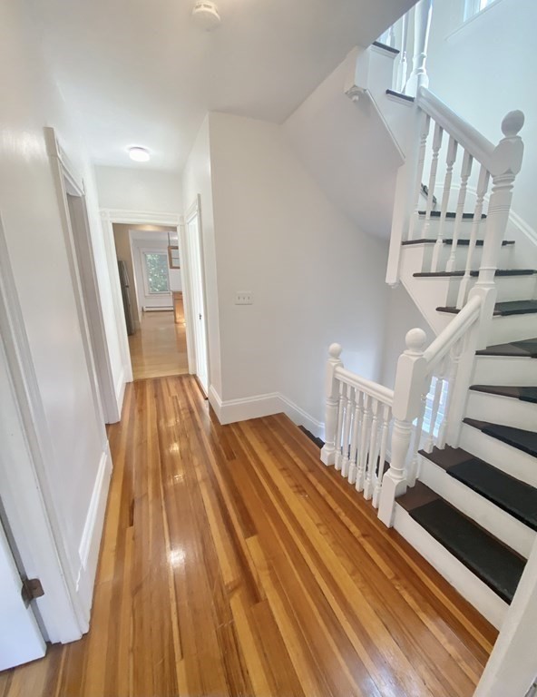 81 Benton, Powder House Square