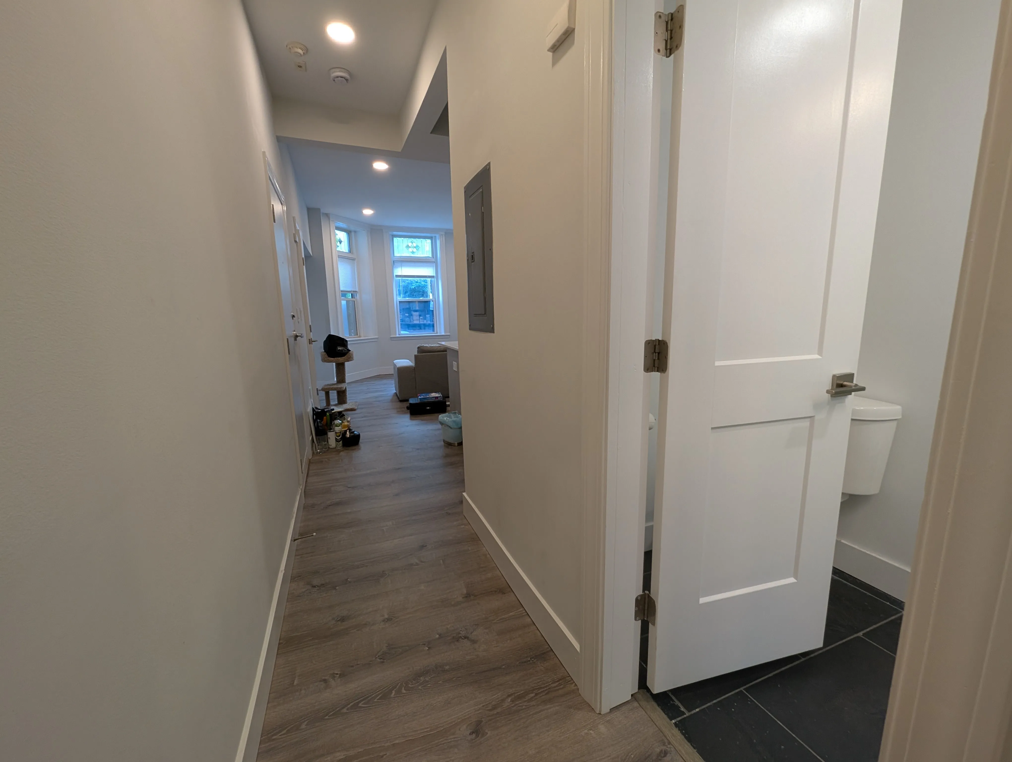 51 Queensberry St, Fenway