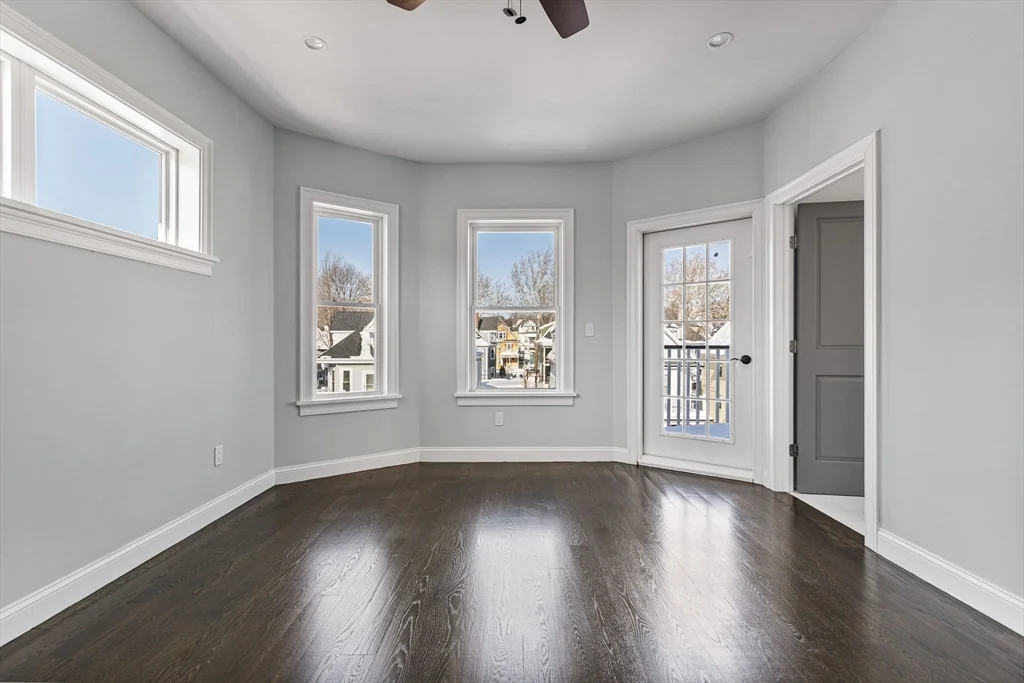 83 Centre St, Dorchester