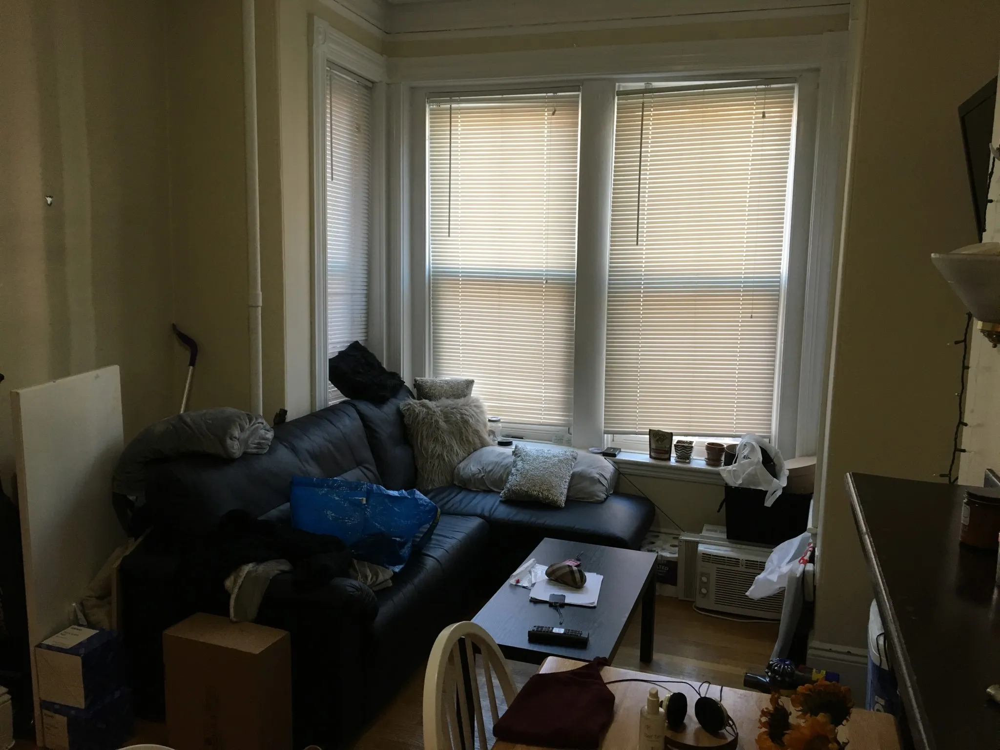 6 Symphony Rd, Fenway