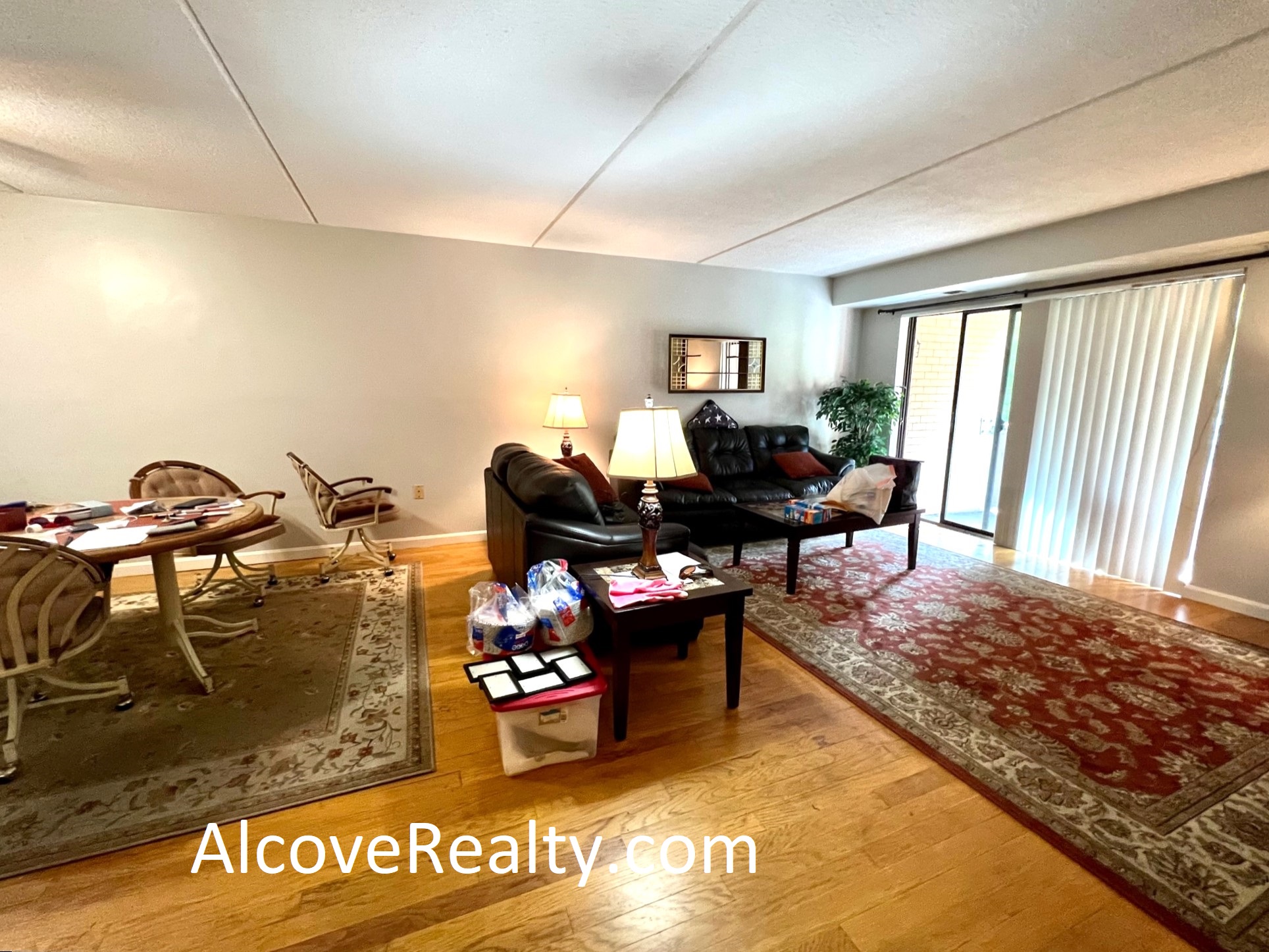 2 bed, 2 bath apartment for rent at 2500 Mystic Valley Pkwy Unit 404, Medford — photo 2 of 9