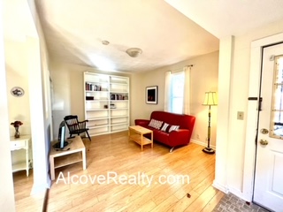 2 bed, 2 bath apartment for rent at 55 Jay Unit 1, Central Square