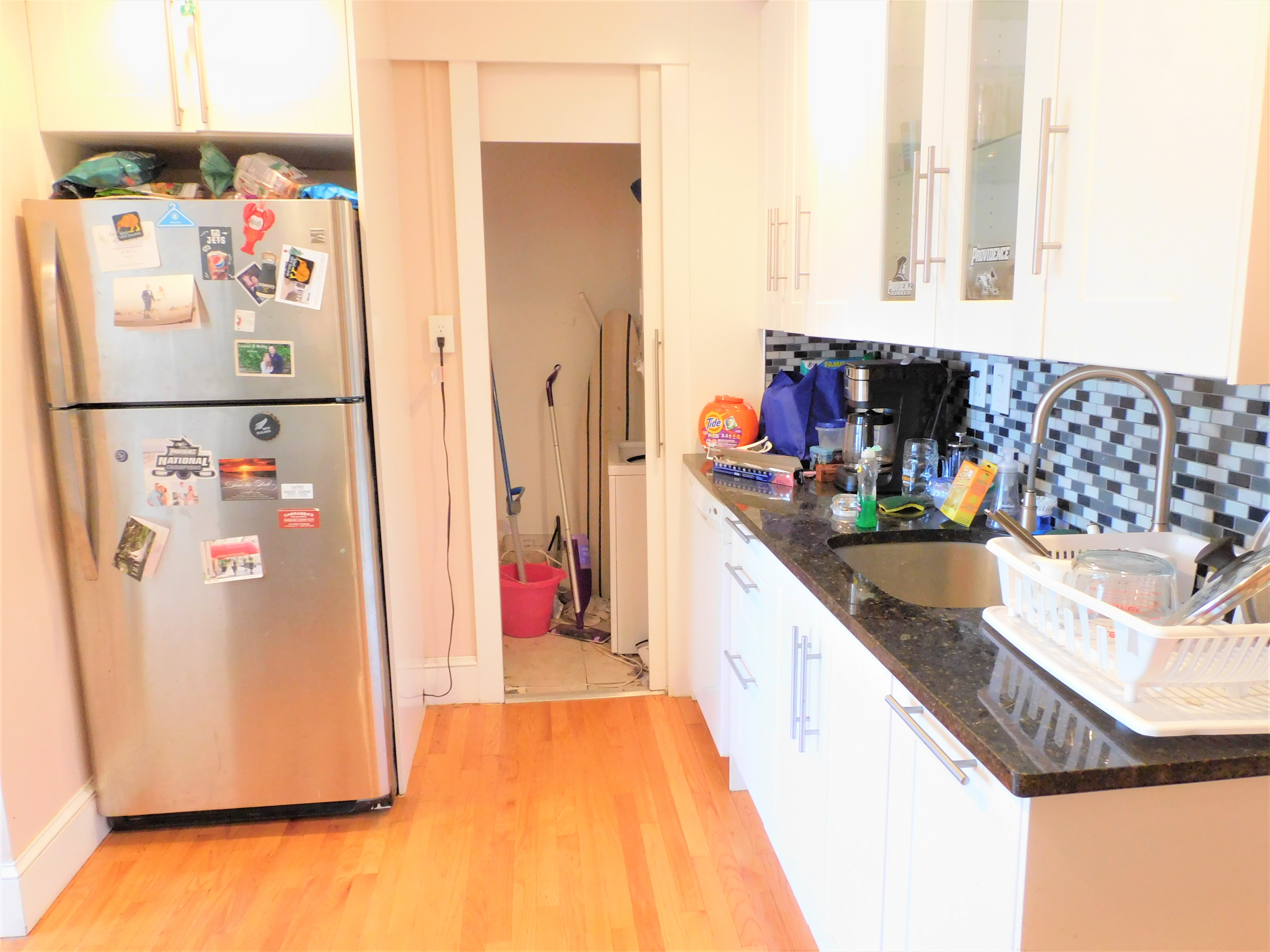 4 bed, 1 bath apartment for rent at 397 W Broadway Unit 1, South Boston — photo 6 of 13