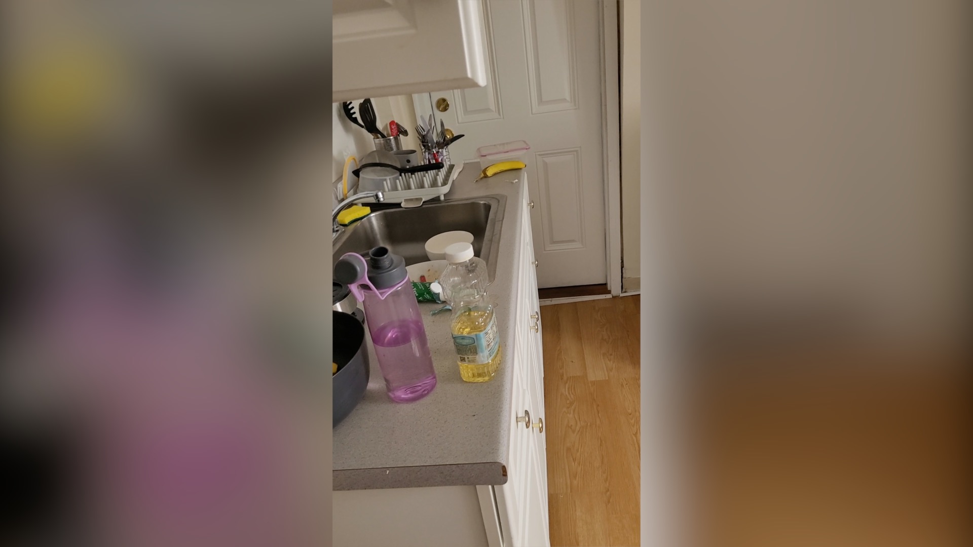 1 bed, 1 bath apartment for rent at 12 Lincoln St Unit 4, Newton