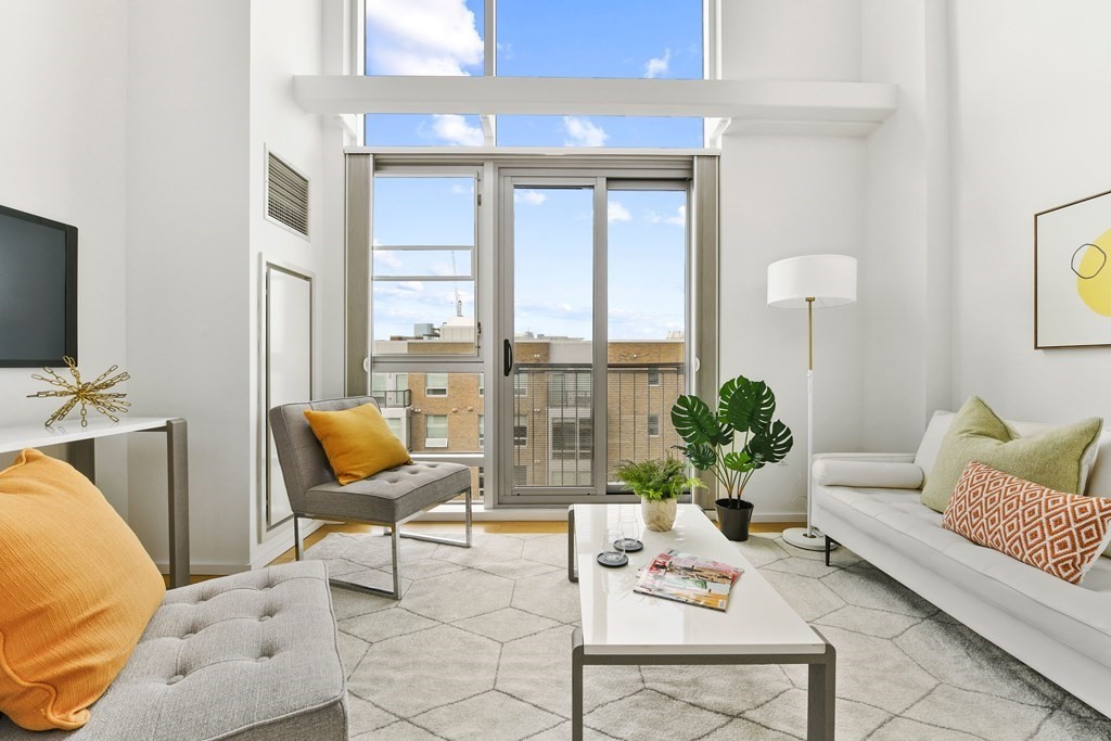 2 bed, 1.5 bath apartment for rent at 1 Earhart St Unit 721, East Cambridge — photo 1 of 25