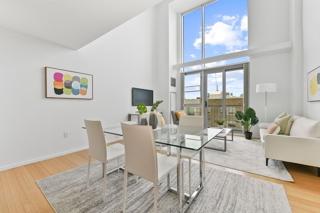 2 bed, 1.5 bath apartment for rent at 1 Earhart St Unit 721, East Cambridge — photo 2 of 25