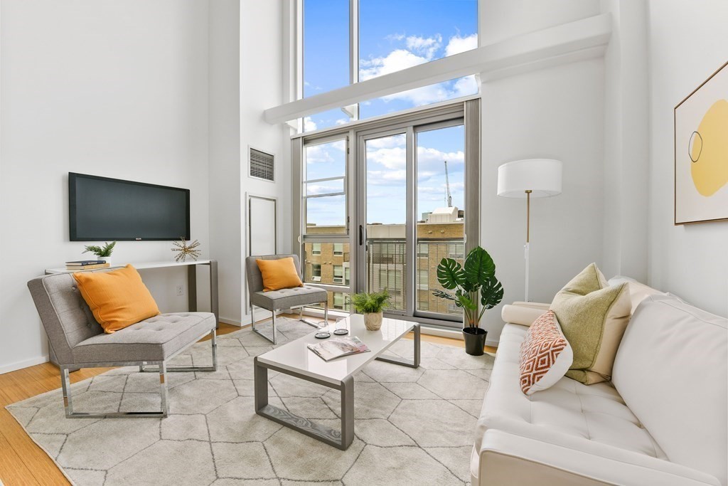 2 bed, 1.5 bath apartment for rent at 1 Earhart St Unit 721, East Cambridge — photo 4 of 25