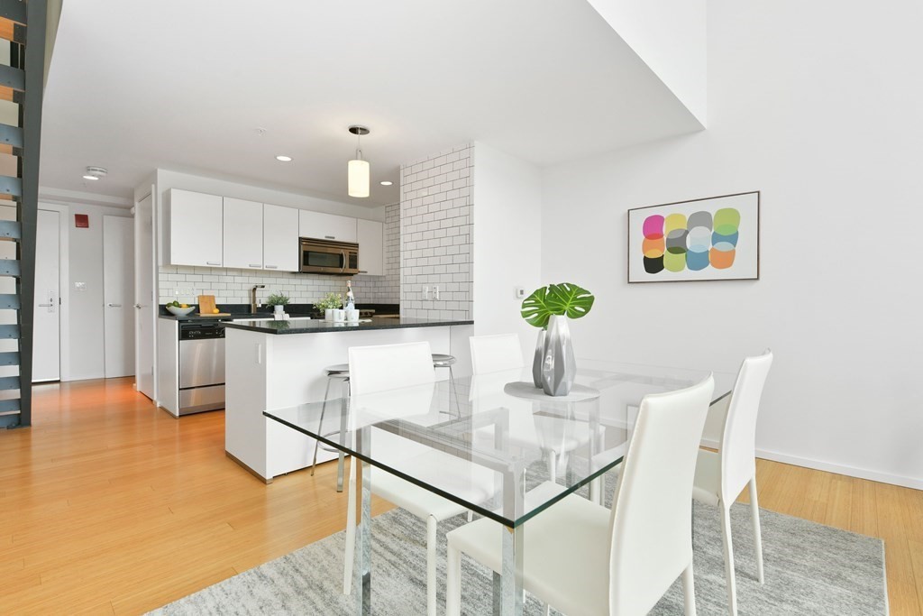 2 bed, 1.5 bath apartment for rent at 1 Earhart St Unit 721, East Cambridge — photo 6 of 25
