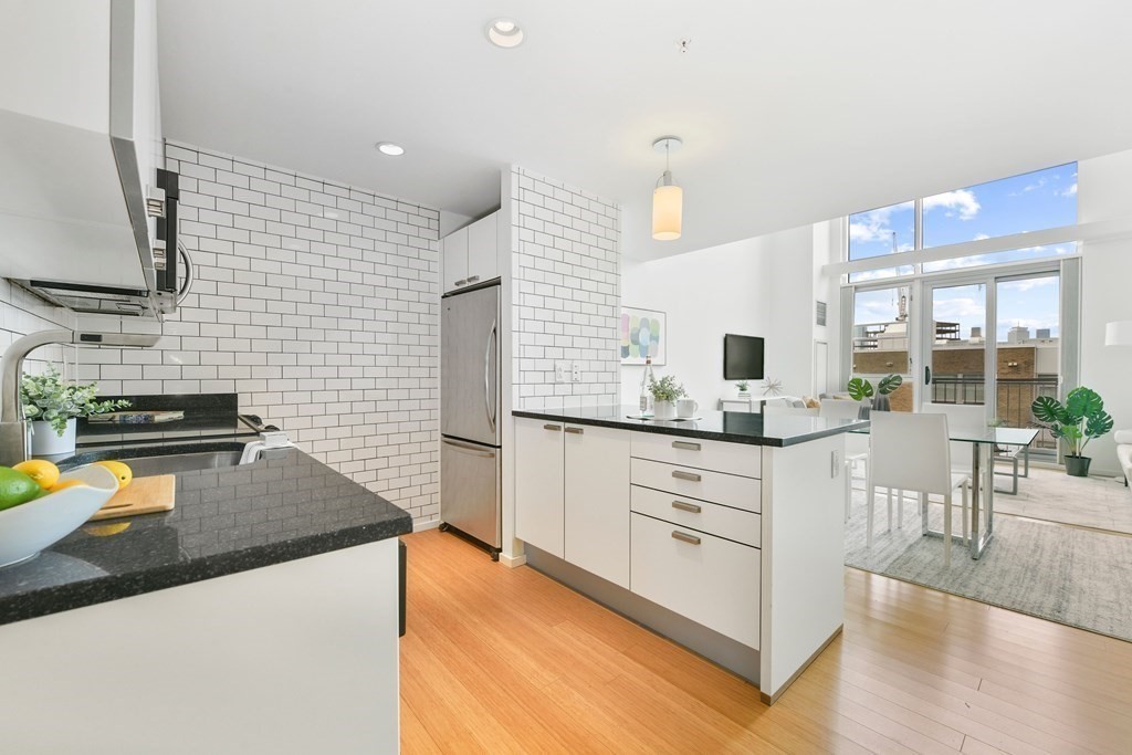 2 bed, 1.5 bath apartment for rent at 1 Earhart St Unit 721, East Cambridge — photo 7 of 25