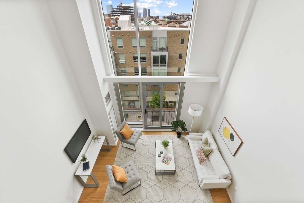 2 bed, 1.5 bath apartment for rent at 1 Earhart St Unit 721, East Cambridge — photo 8 of 25