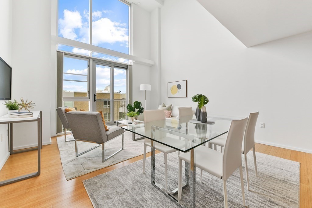 2 bed, 1.5 bath apartment for rent at 1 Earhart St Unit 721, East Cambridge — photo 9 of 25