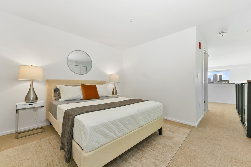 2 bed, 1.5 bath apartment for rent at 1 Earhart St Unit 721, East Cambridge — photo 10 of 25