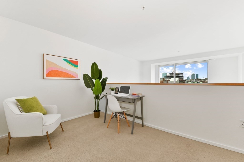 2 bed, 1.5 bath apartment for rent at 1 Earhart St Unit 721, East Cambridge — photo 17 of 25