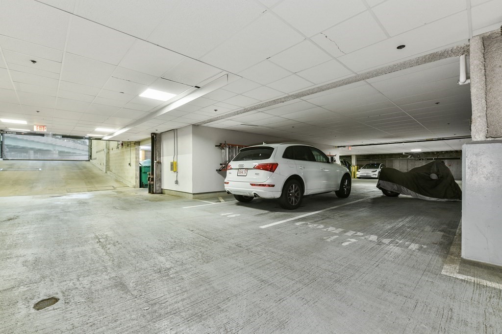 2 bed, 1.5 bath apartment for rent at 1 Earhart St Unit 721, East Cambridge — photo 19 of 25