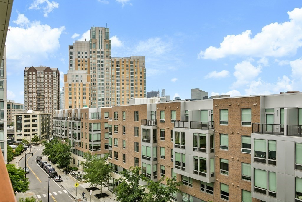 2 bed, 1.5 bath apartment for rent at 1 Earhart St Unit 721, East Cambridge — photo 21 of 25