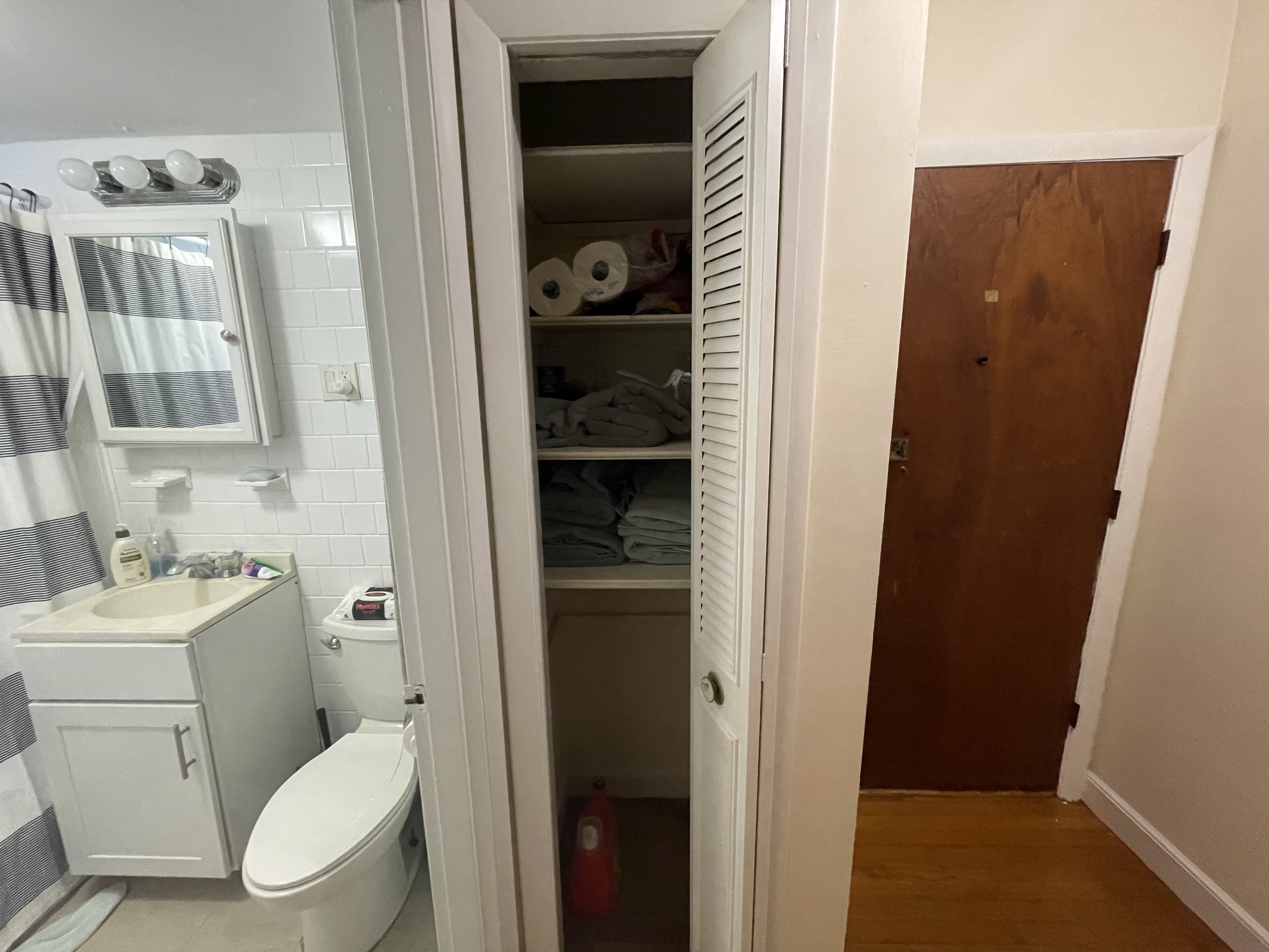 1 bed, 1 bath apartment for rent at 20 Armington St Unit 18, Allston — photo 1 of 4