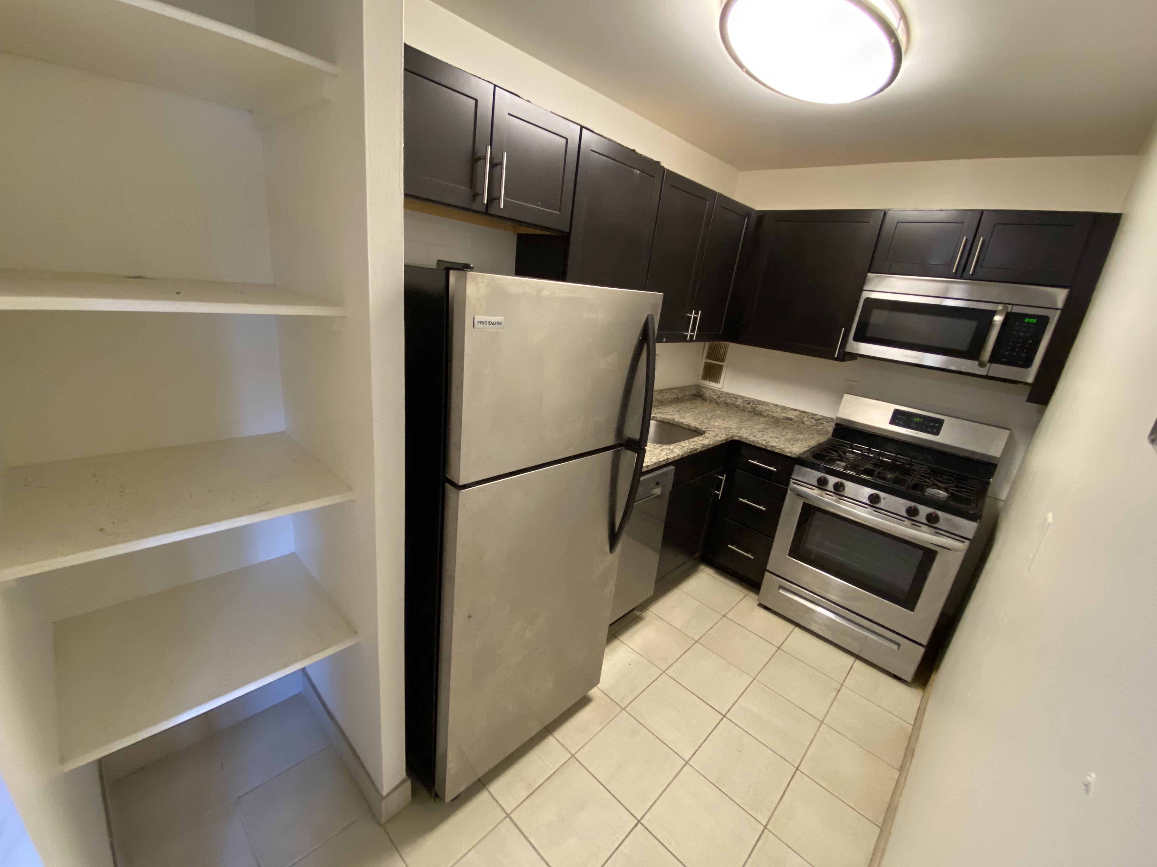 1 bed, 1 bath apartment for rent at 175 Freeman St Unit 214, Longwood — photo 1 of 7