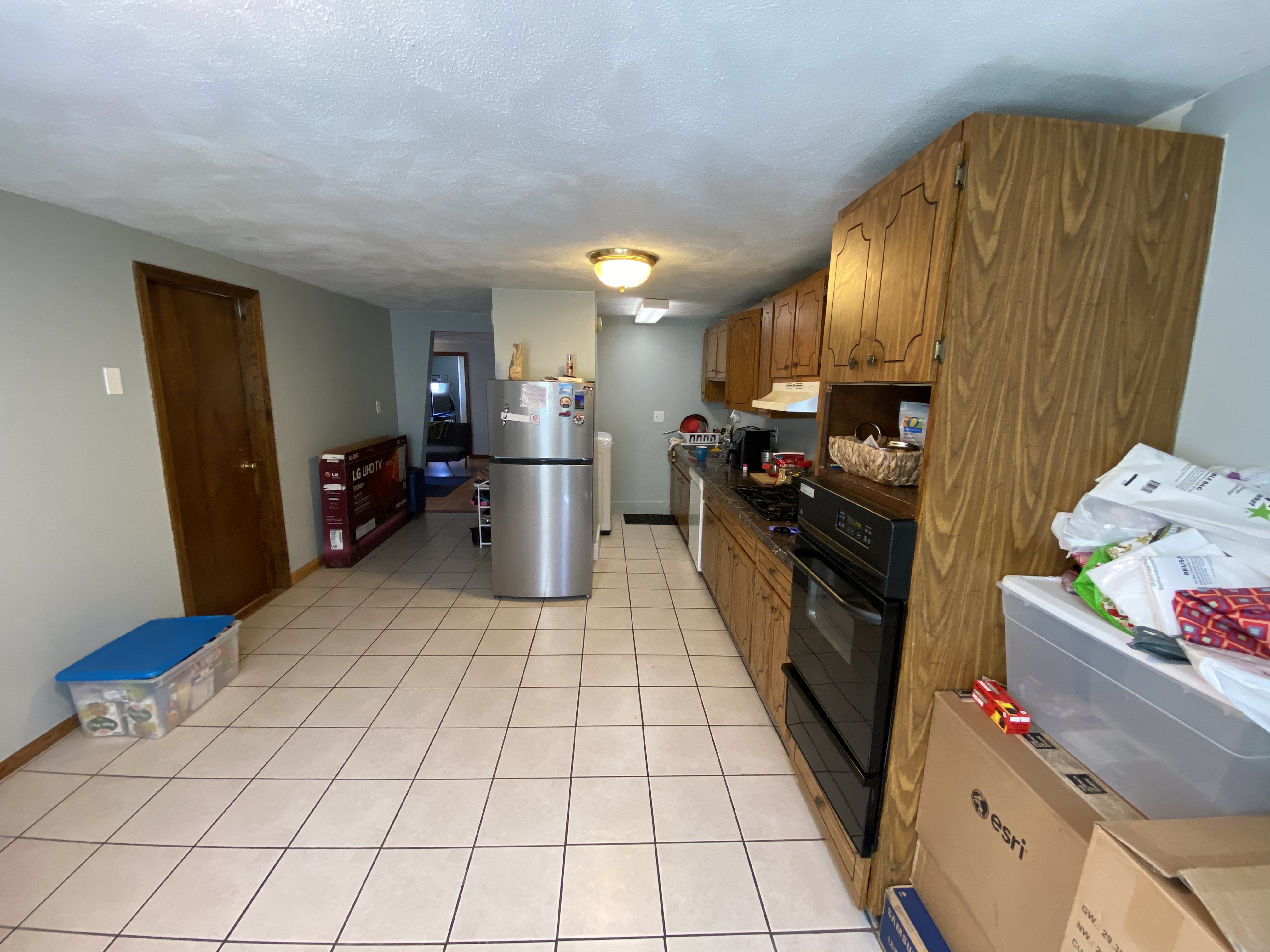 2 bed, 1 bath apartment for rent at 477 Sumner St Unit 2, East Boston