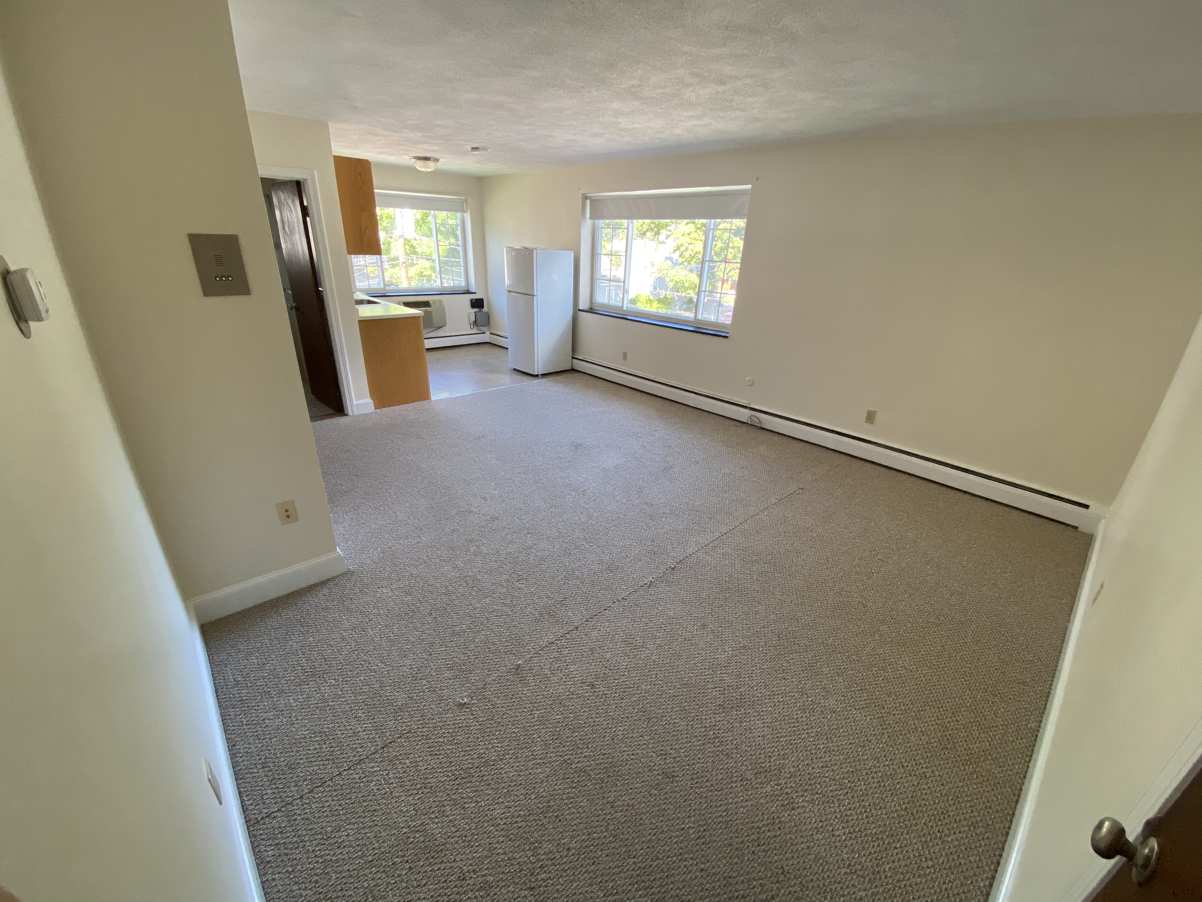 Studio bed, 1 bath apartment for rent at 4 Brattle Dr Unit 38, Arlington
