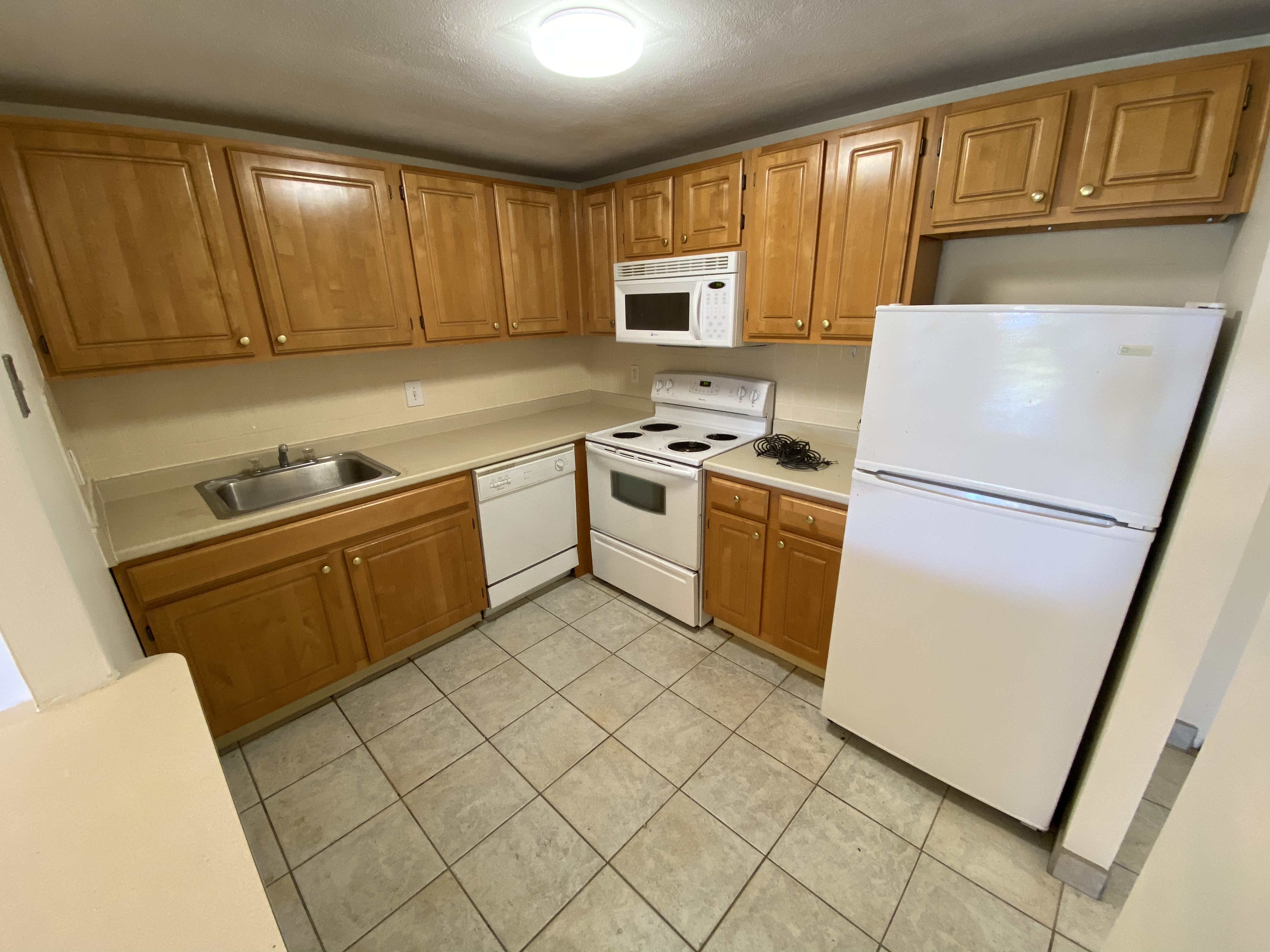 2 bed, 2 bath apartment for rent at 245 Main St Unit 63, Watertown