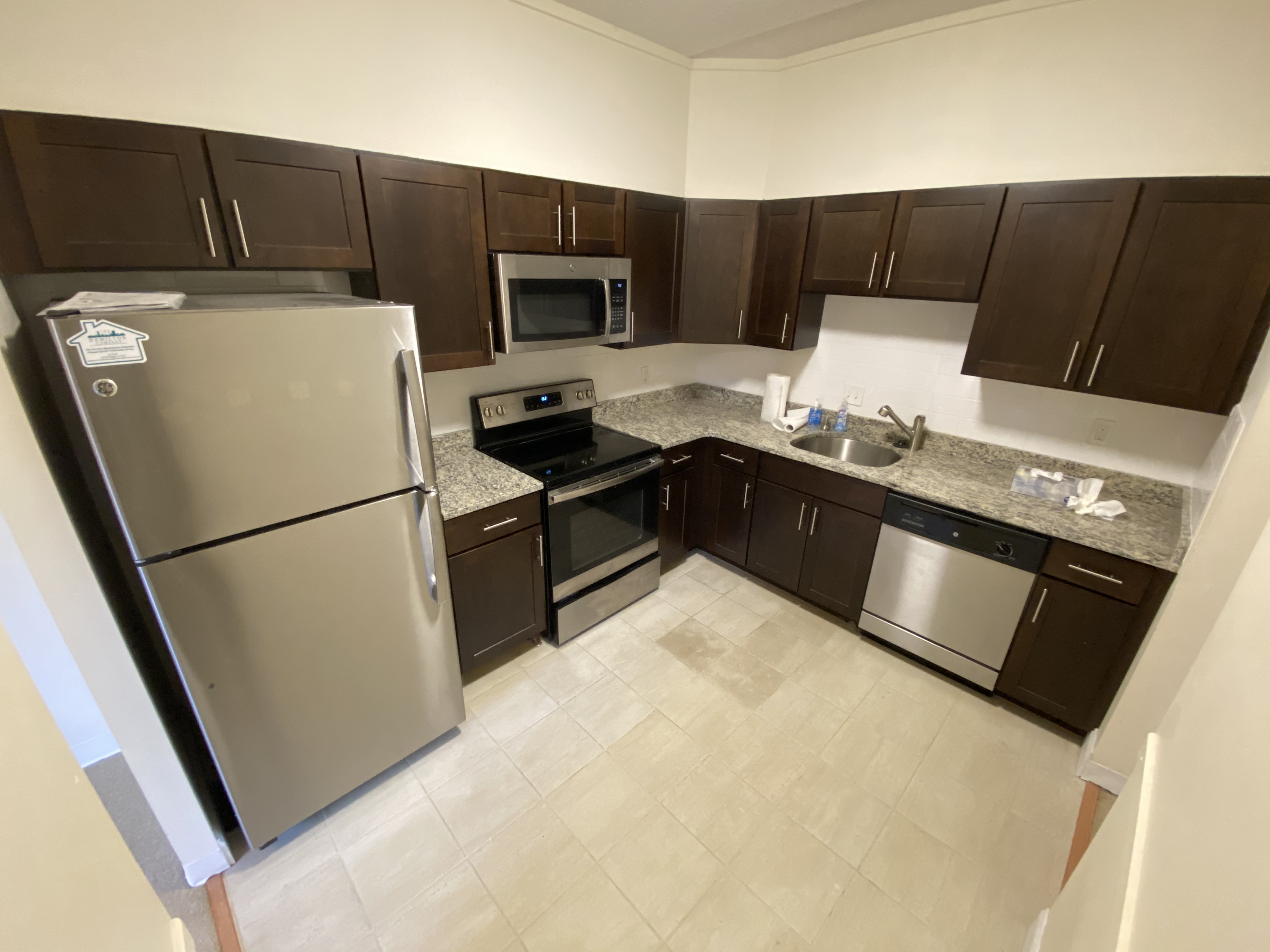 2 bed, 2 bath apartment for rent at 757 Highland Ave Unit 114N, Needham
