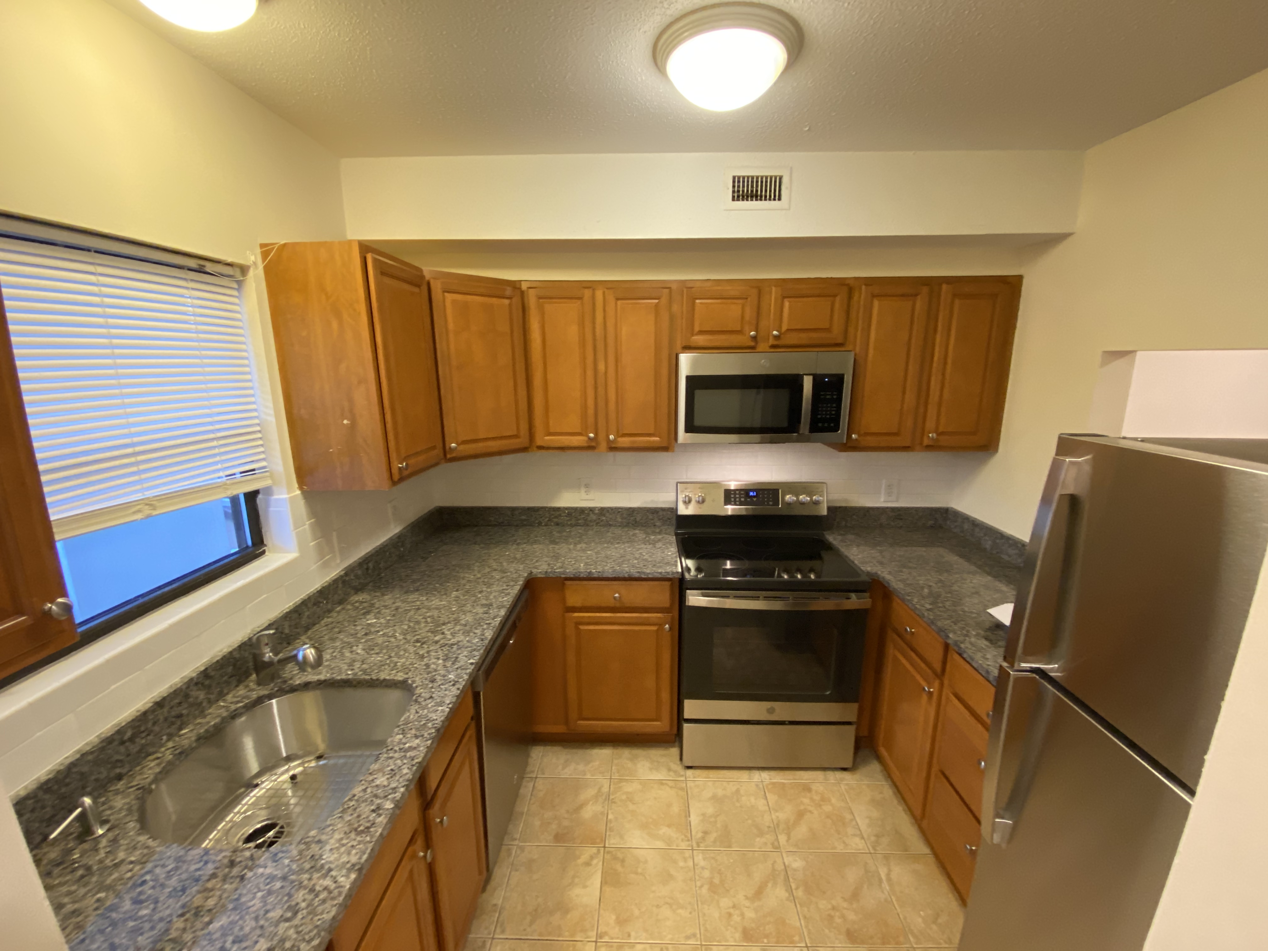 2 bed, 1.5 bath apartment for rent at 65 Riverside Ave Unit 34, Medford