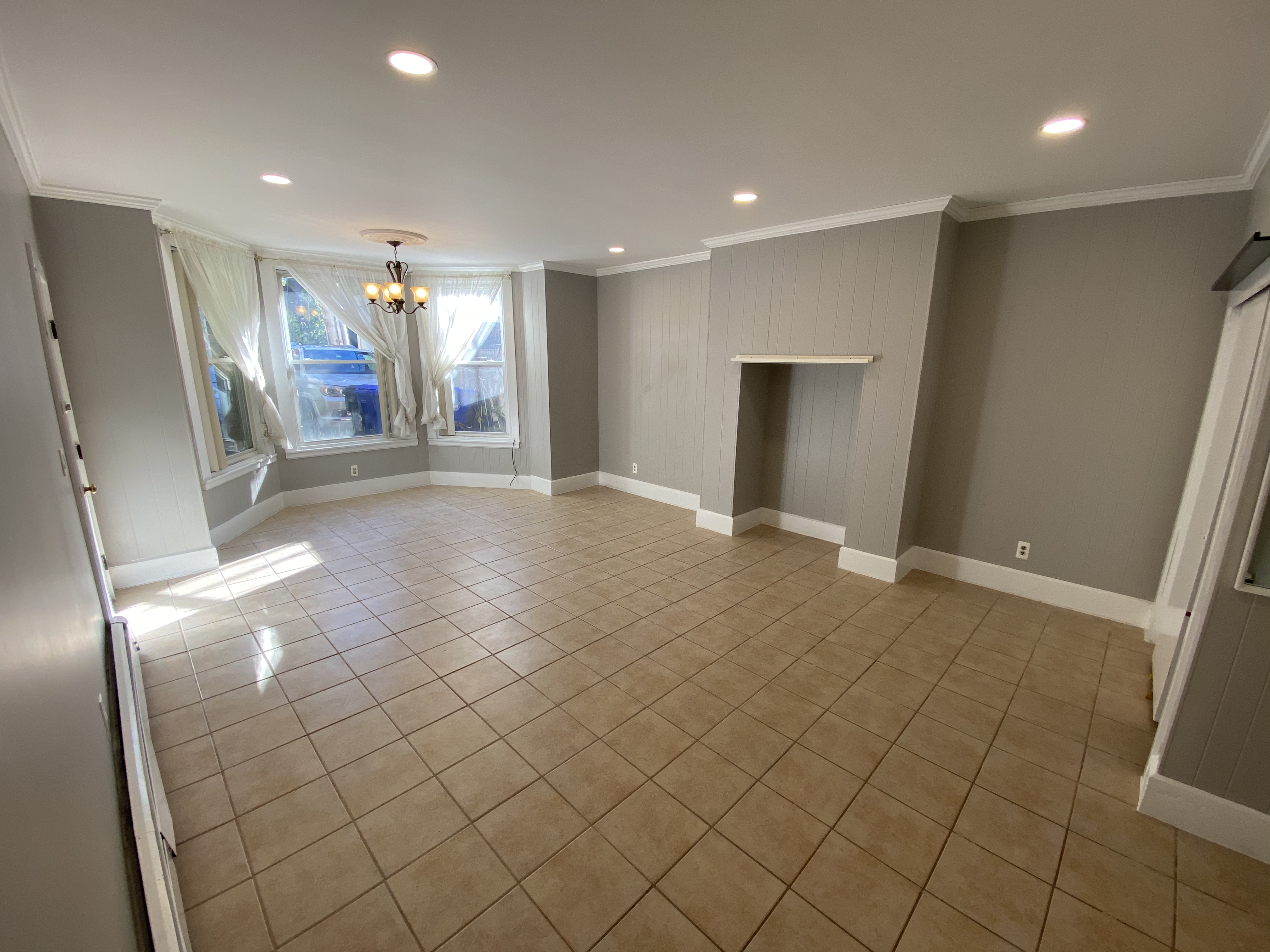 1 bed, 1 bath apartment for rent at 1753 Beacon St Unit 1, Washington Square — photo 1 of 7