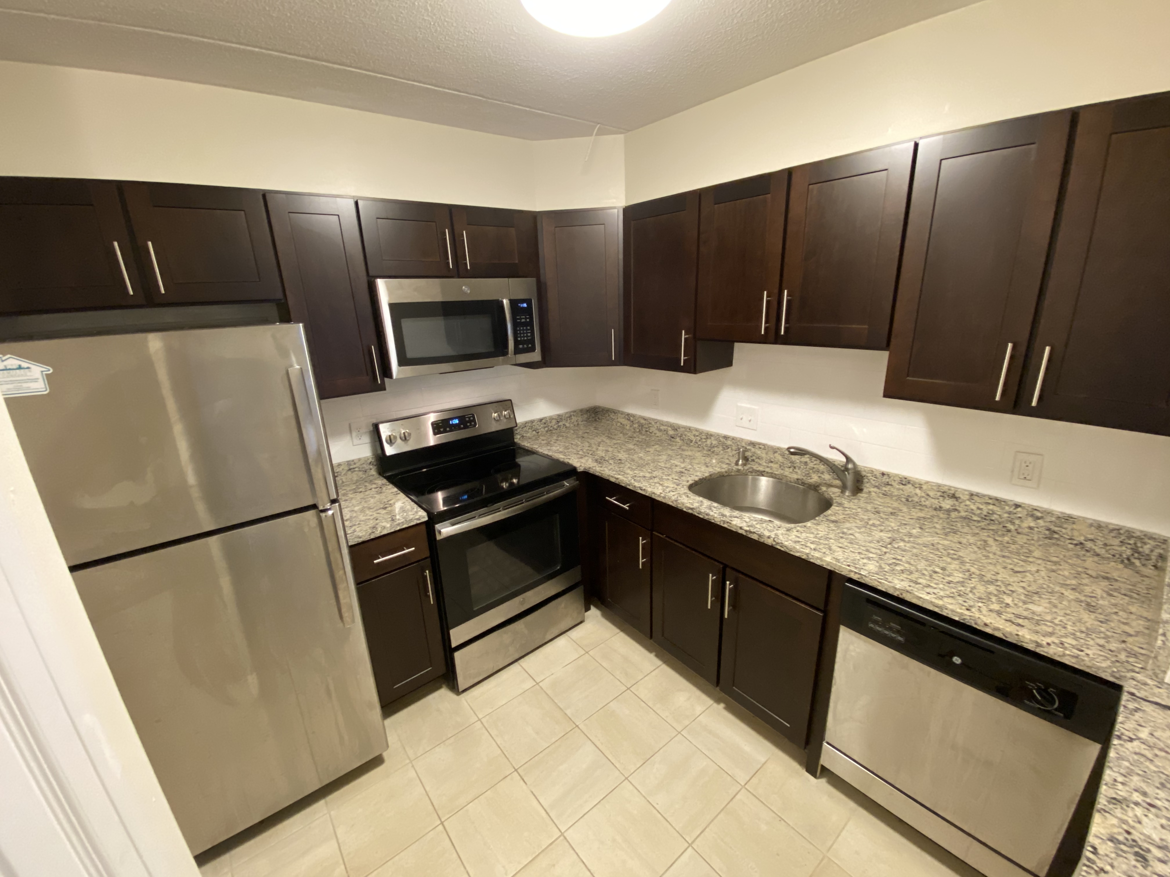 2 bed, 1 bath apartment for rent at 757 Highland Ave Unit 210S, Needham