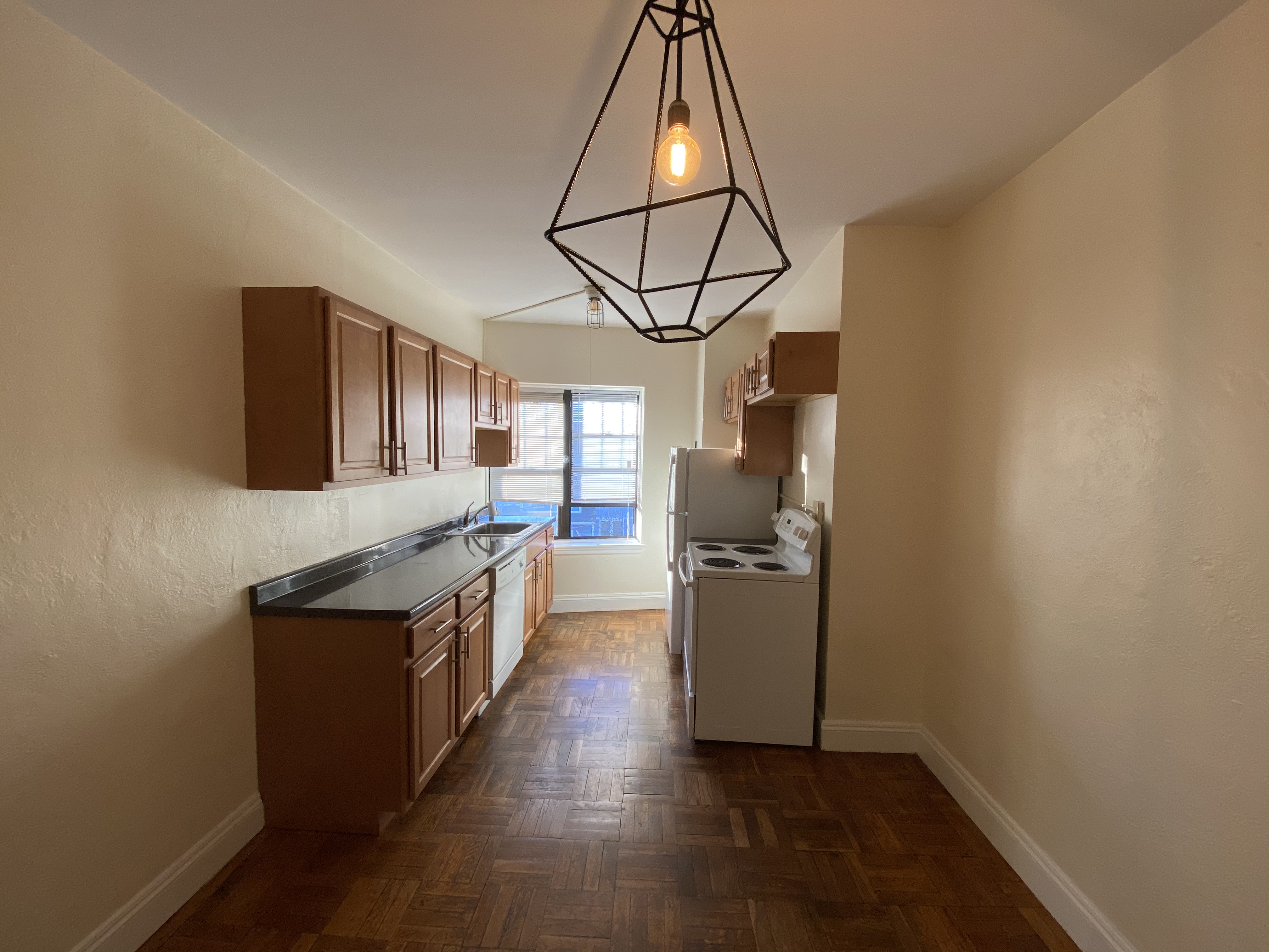 1 bed, 1 bath apartment for rent at 2 Elmwood Ave Unit 45, Winchester Town Center