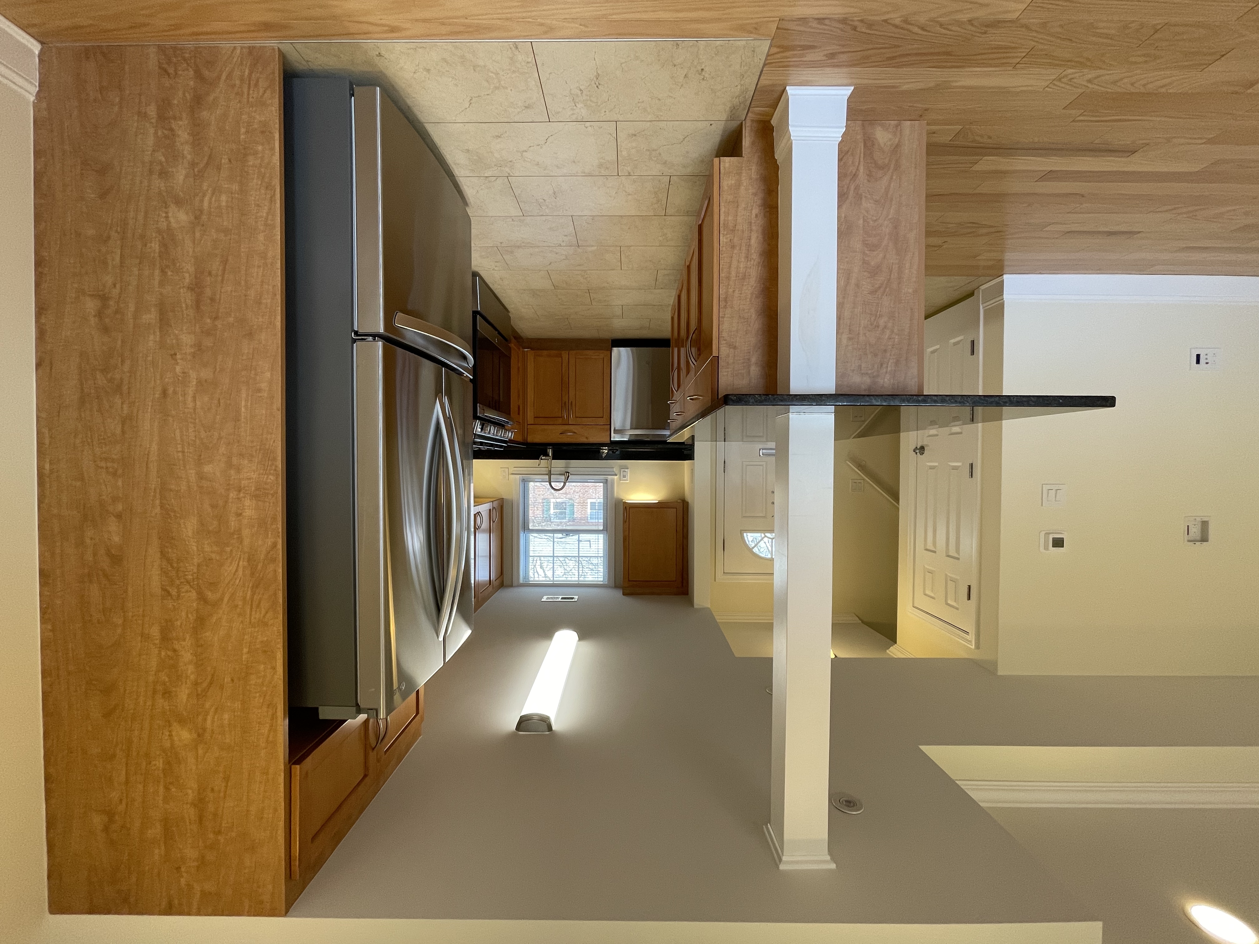 2 bed, 1 bath apartment for rent at 150 Sherman Rd Unit 0, Chestnut Hill