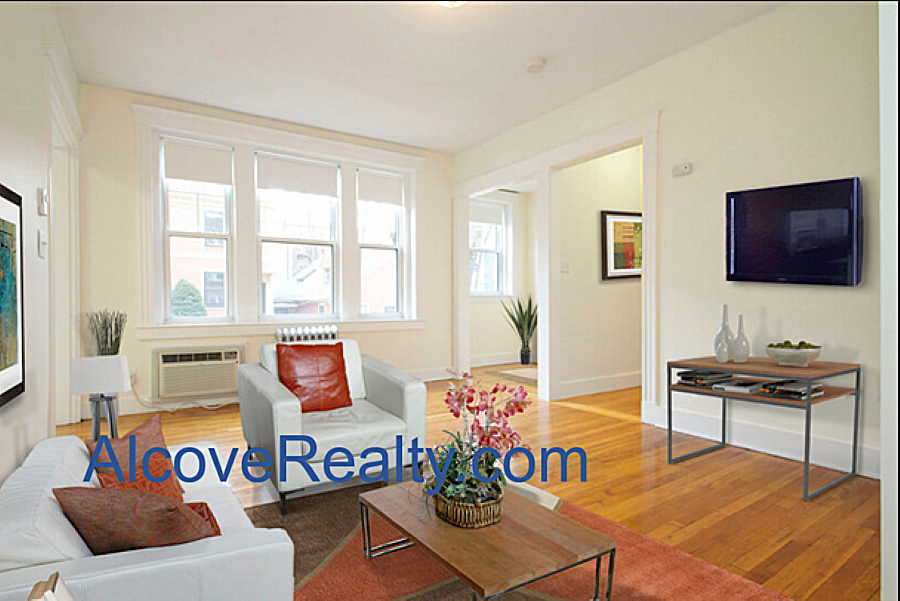 1 Langdon St, Neighborhood Nine