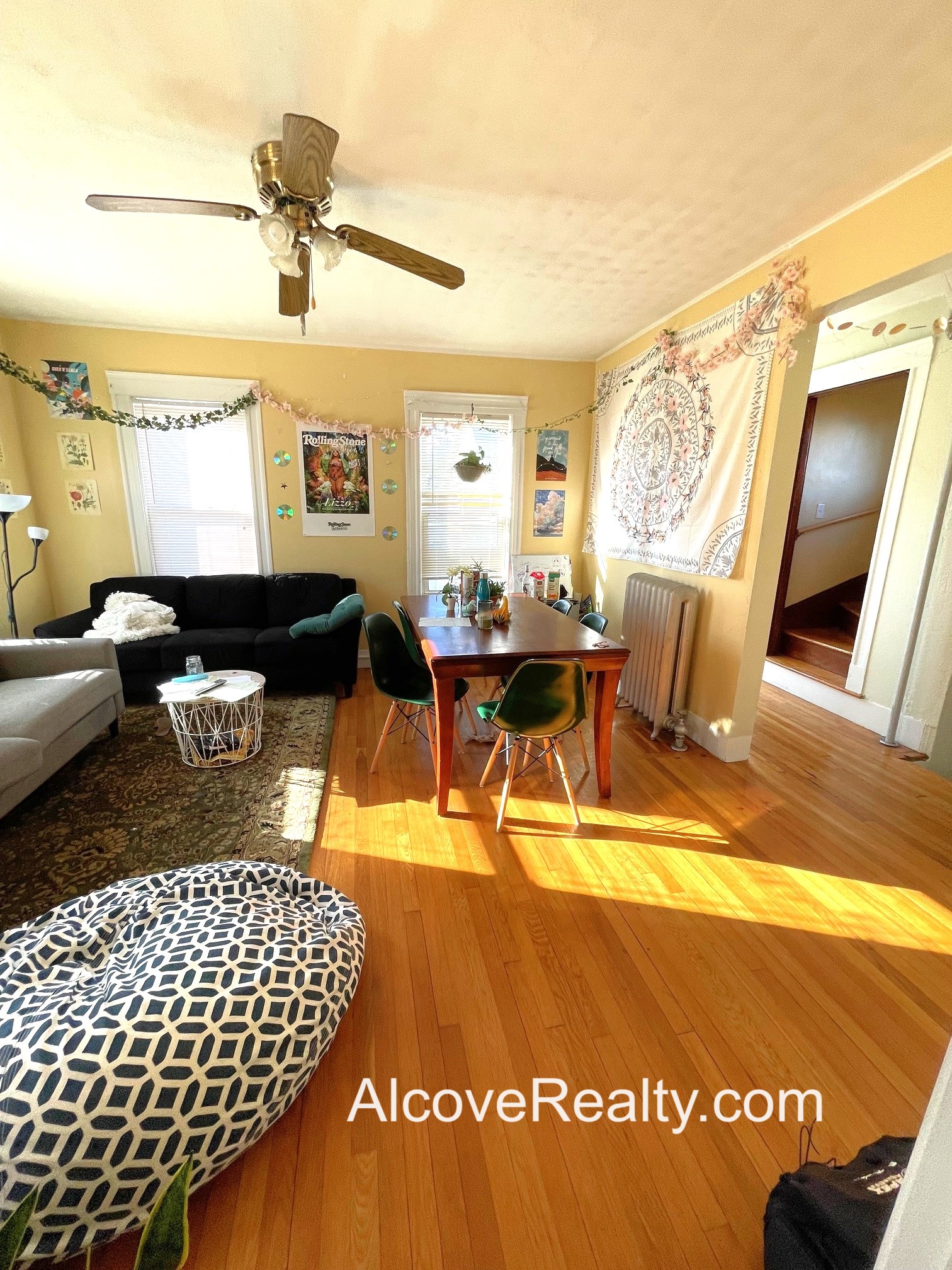 123 Winthrop St, Medford