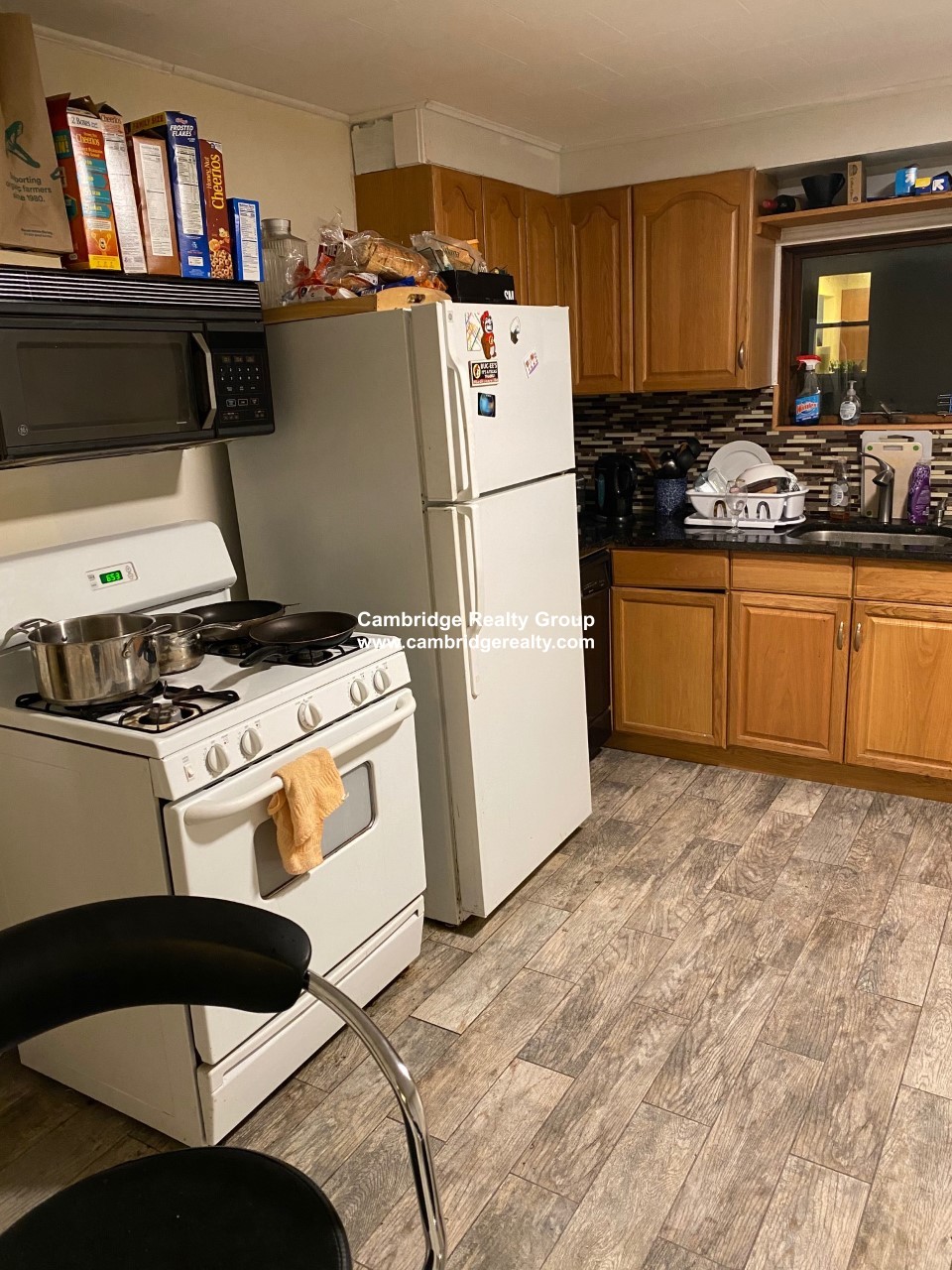 4 bed, 1.5 bath apartment for rent at 54 Beacon St Unit 2T, Ward Two