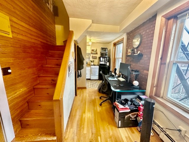 1 bed, 1 bath apartment for rent at 435 Hanover Unit 2, North End — photo 1 of 14