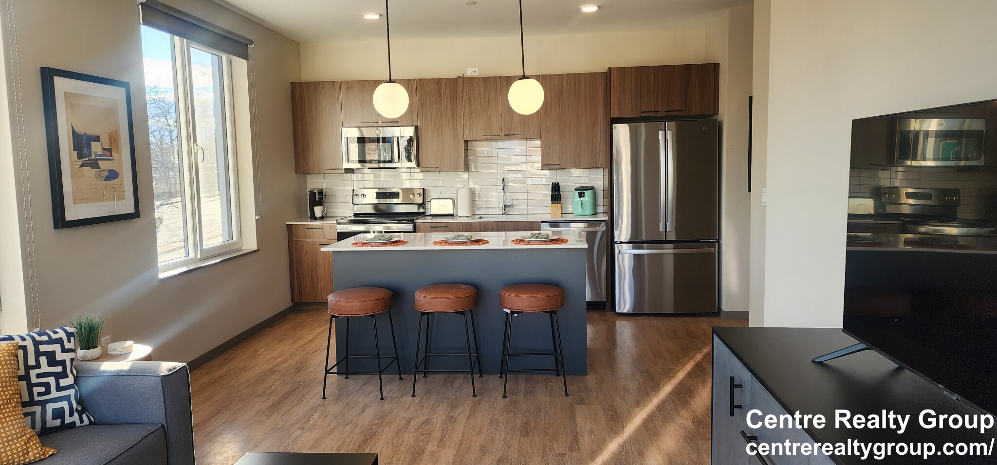 1 bed, 1 bath apartment for rent at 525 Lincoln St Unit 201D, Allston